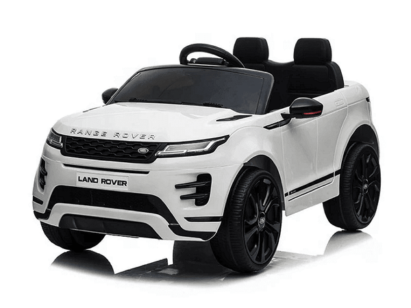 Range Rover Evoque 12V Детски Джип EVA гуми