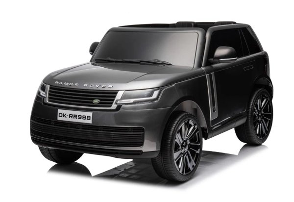 Range Rover 24V – Детски акумулаторен джип, 2 места, EVA гуми